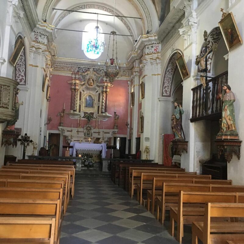 Eglise Saint-André