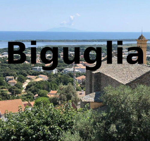 Biguglia