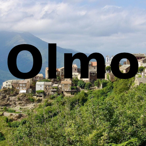 Olmo