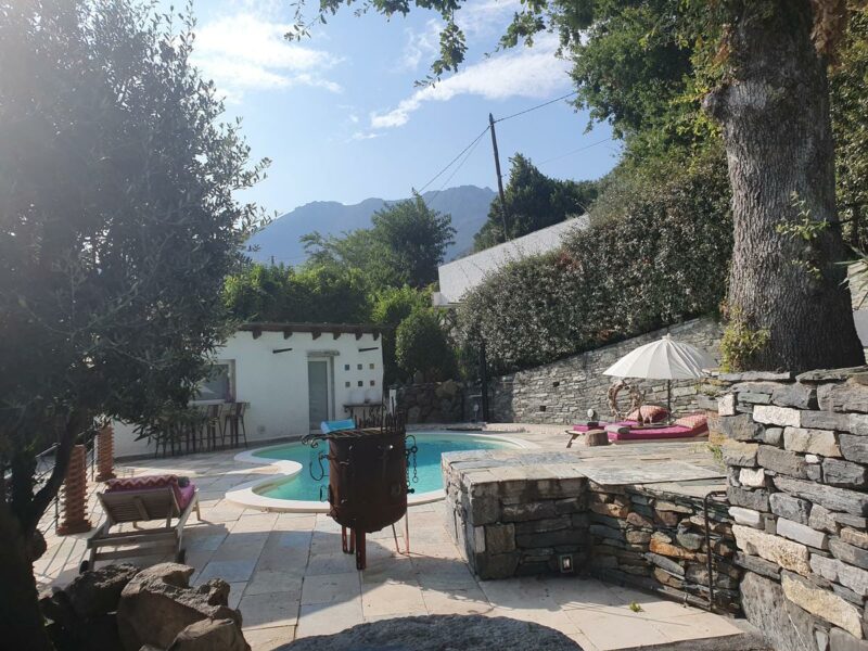 casa serena scolca