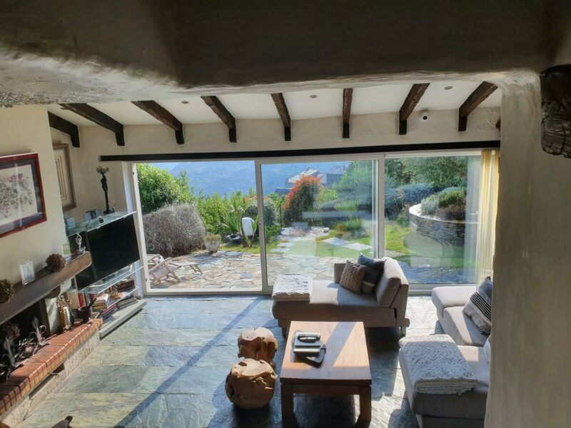 casa serena scolca
