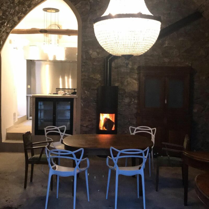 Auberge U Campu a l'Altru Mondu