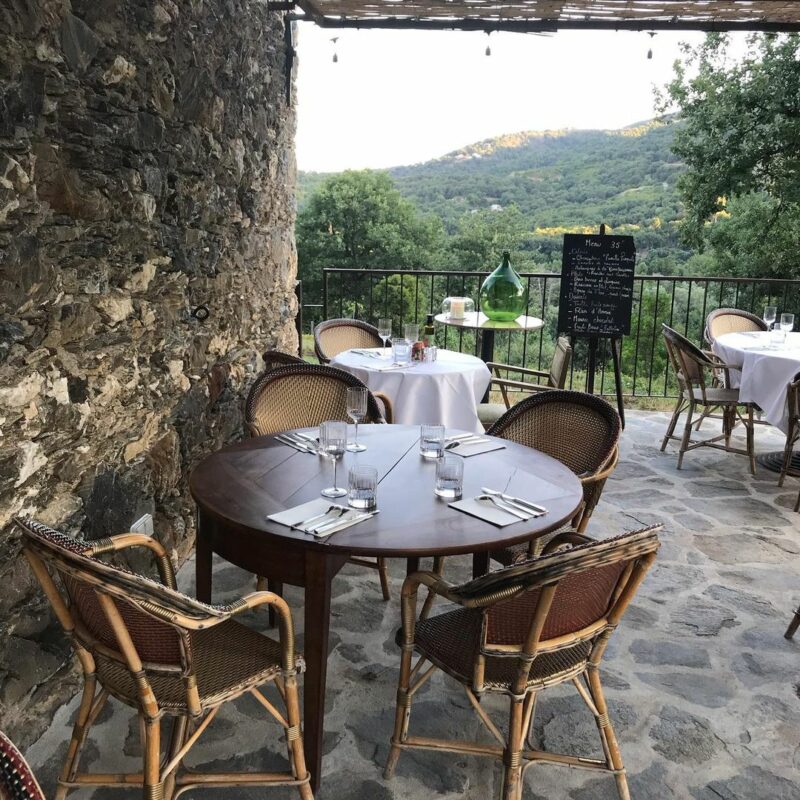 Auberge U Campu a l'Altru Mondu