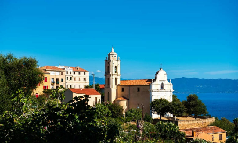 cargèse