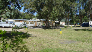 Camping Acqua Dolce