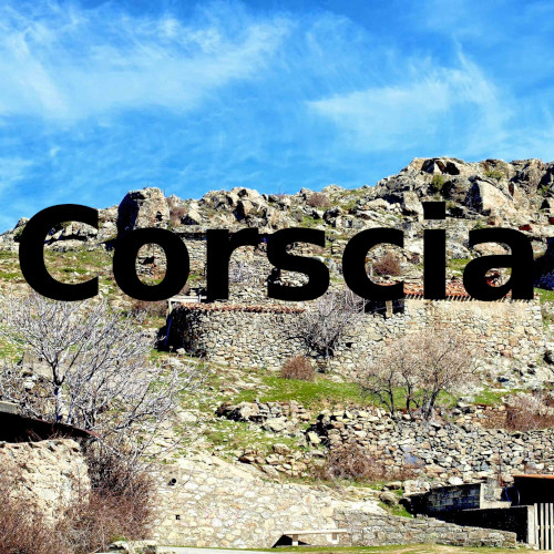 Corscia