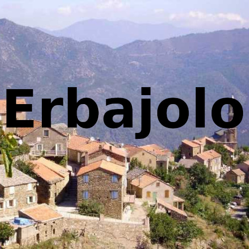 Erbajolo