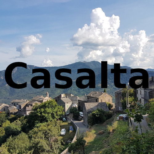 Casalta