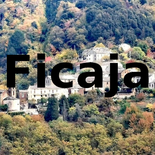 Ficaja