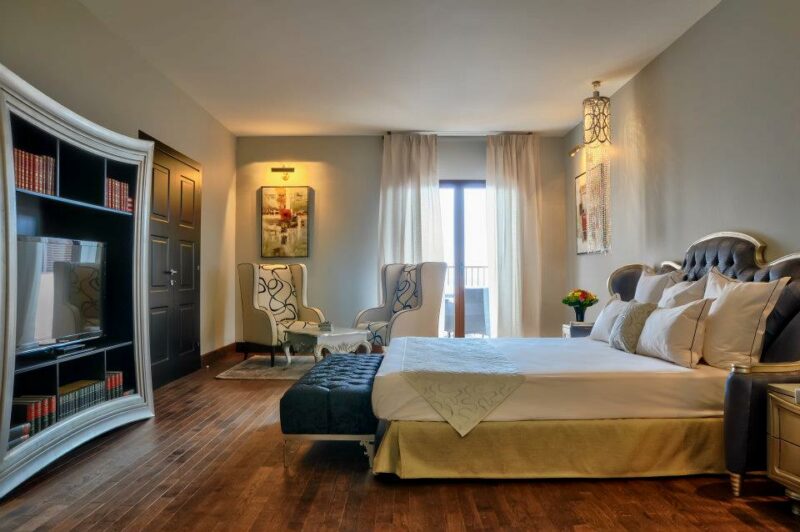 Hôtel Demeure Loredana