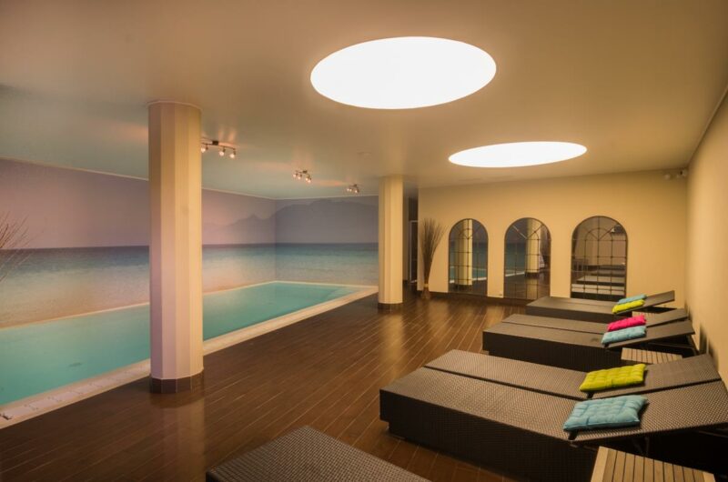 Hôtel Demeure Loredana