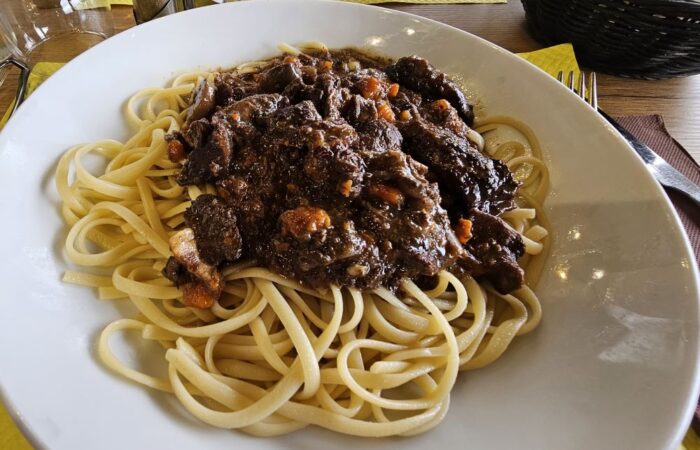 a rusta folelli