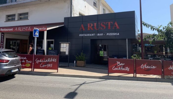 a rusta folelli