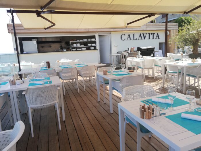 Le Calavita Rooftop