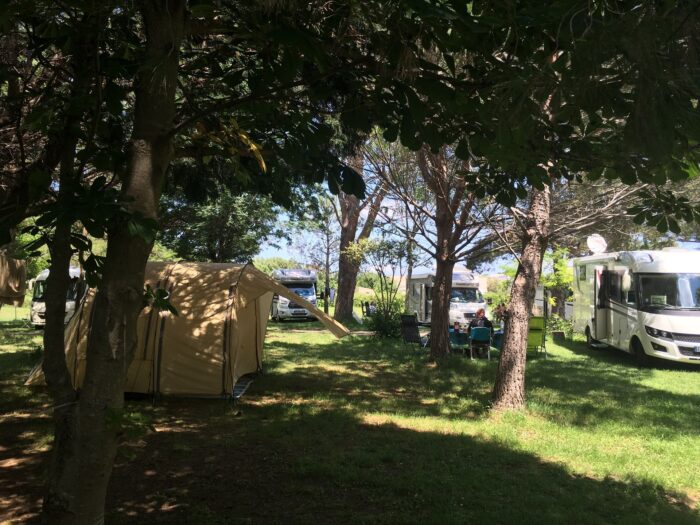 camping santa marina