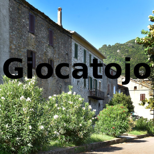 Giocatojo