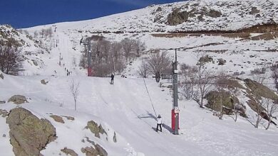 ski ghisoni