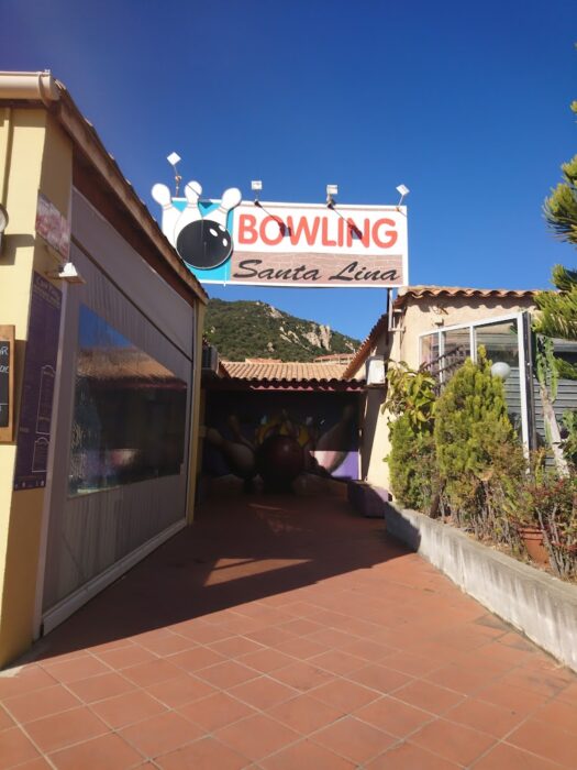Bowling ajaccio