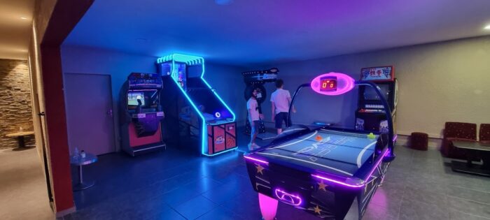 Bowling ajaccio