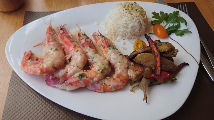 Hôtel Restaurant Au bon Clocher