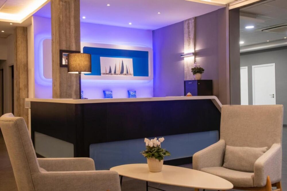 Hôtel ibis Ajaccio