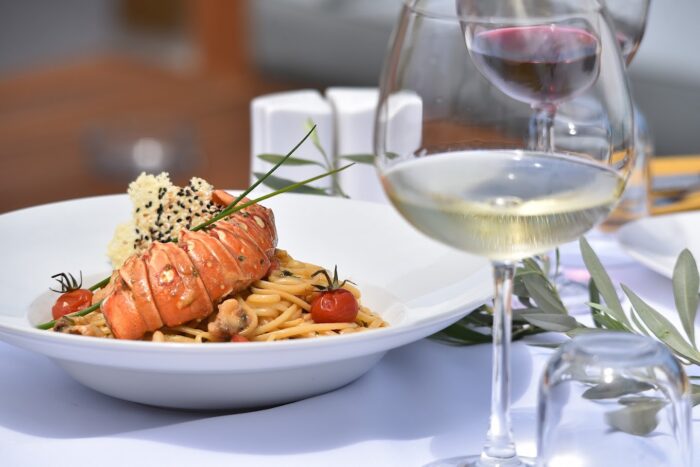 Hôtel Restaurant Palazzu