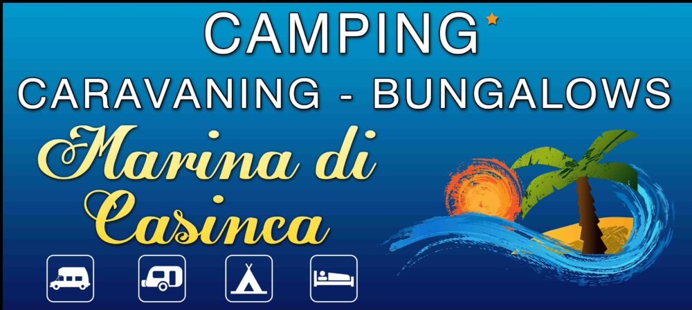 Camping Marina di Casinca