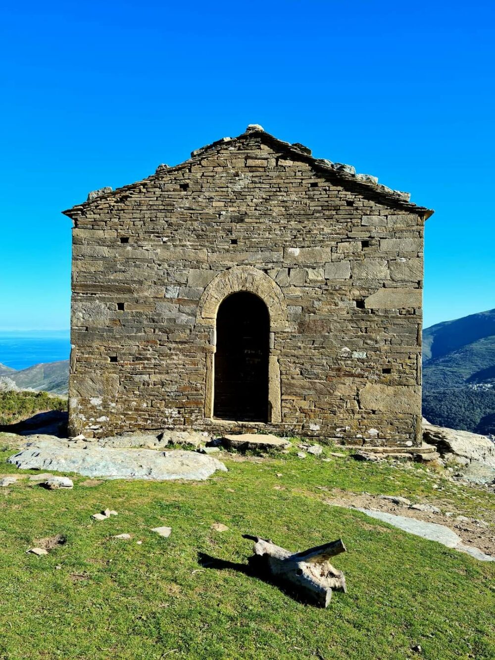 La Chapelle Saint-Michel