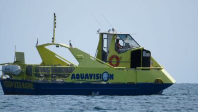 Aquavision