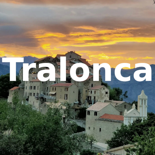 Tralonca