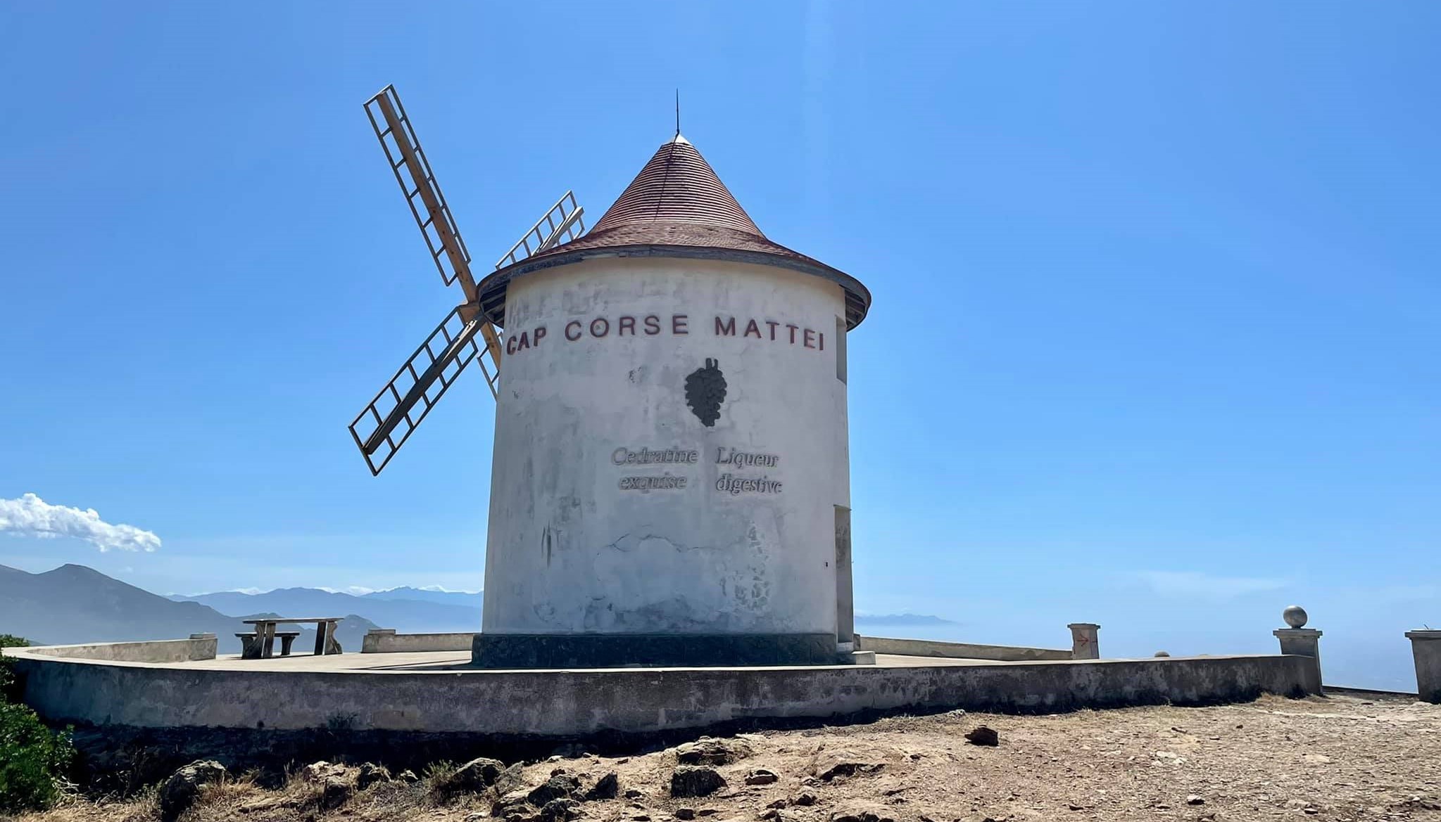 moulin mattei