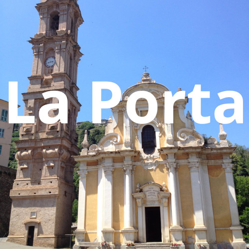 La Porta