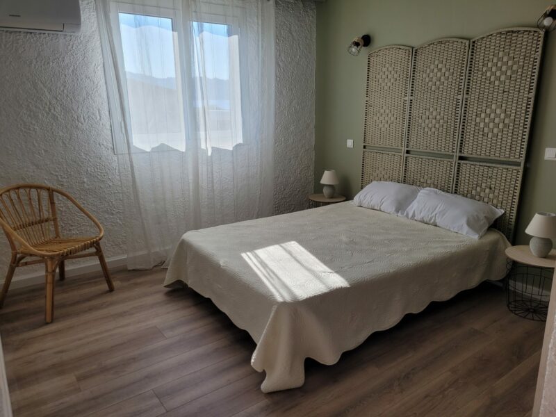 auberge u liamone