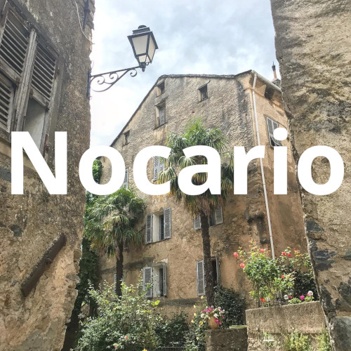 Nocario
