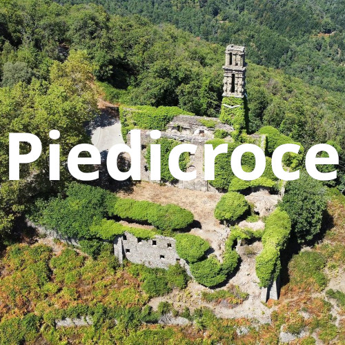 Piedicroce