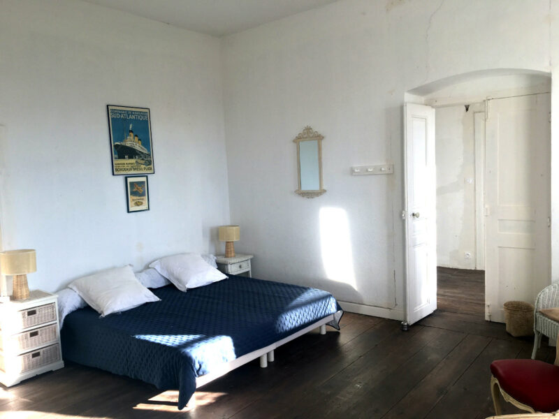 Casa Rossa Pietroso
