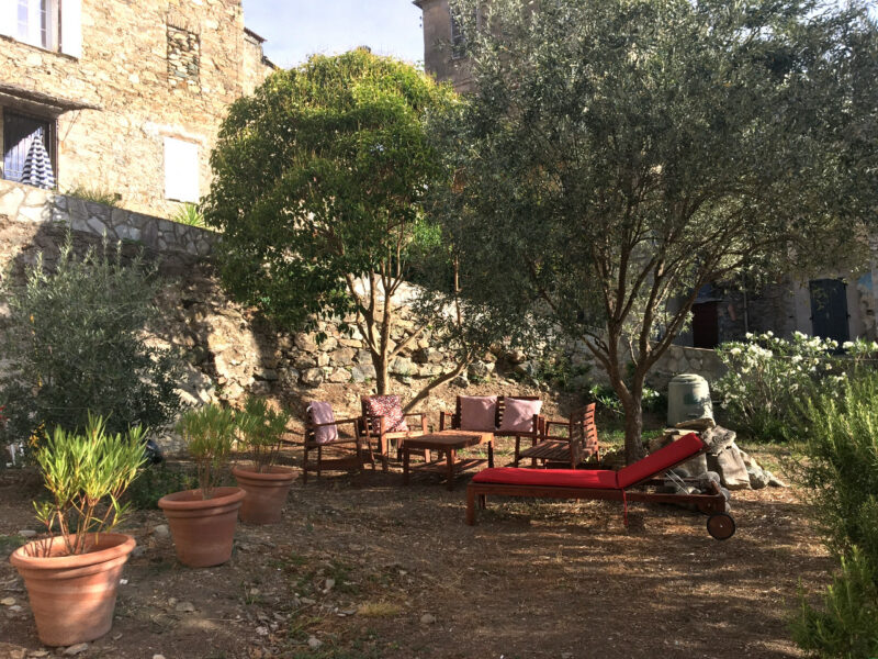 Casa Rossa Pietroso