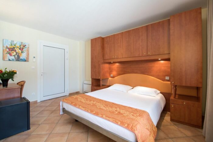 Hôtel Thalassa Saint-Florent