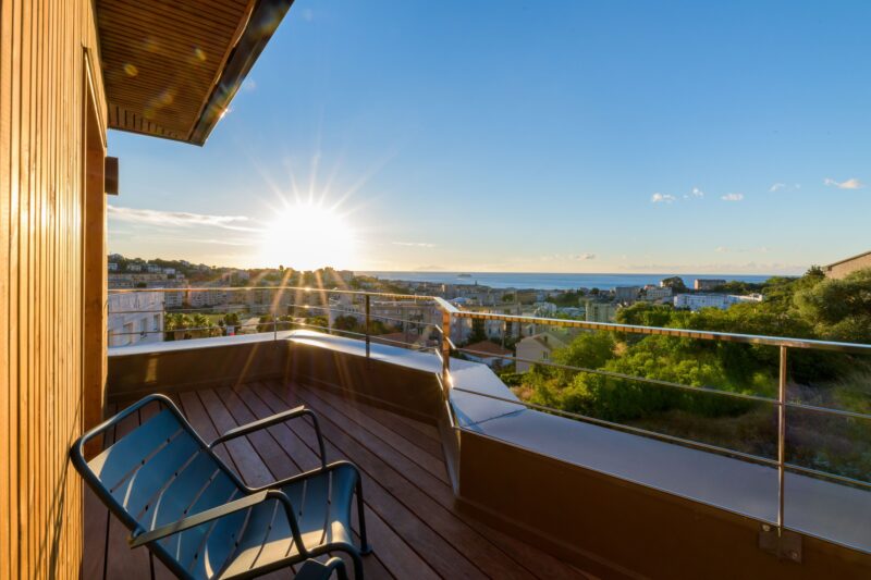 best western bastia