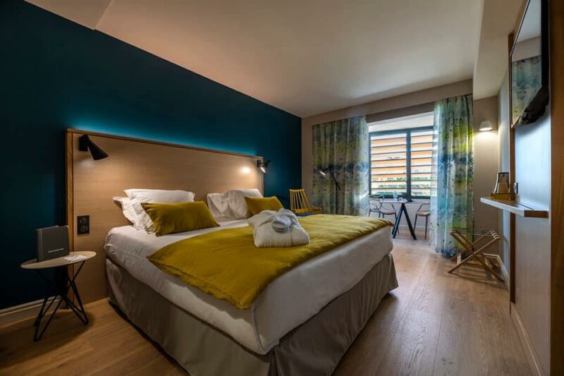 best western bastia