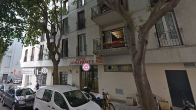 Hôtel Bonaparte
