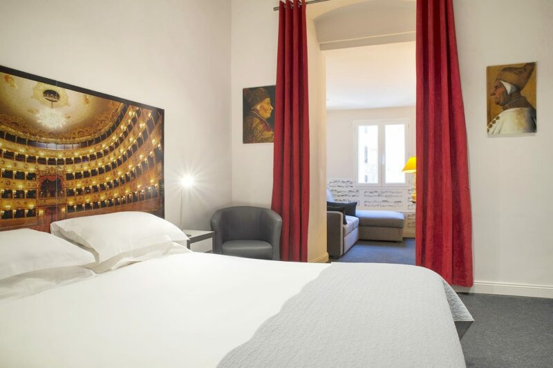Hôtel Les Voyageurs Bastia