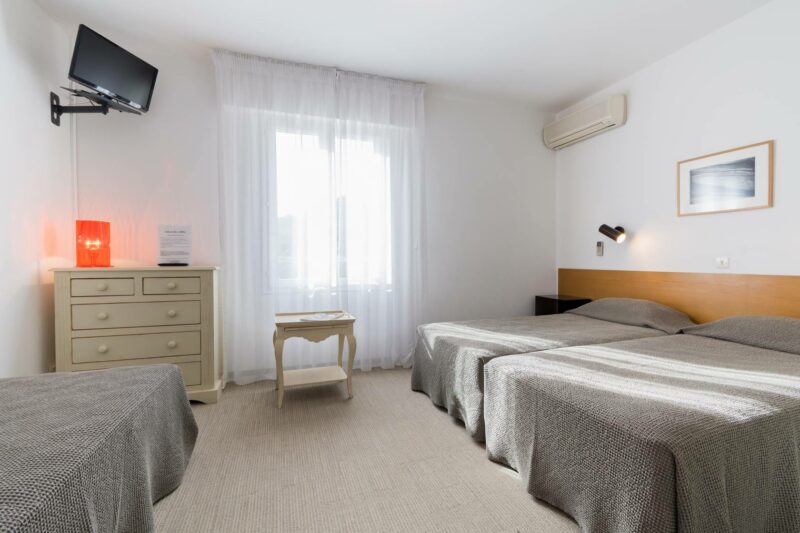 Hôtel Cala di l&#039;Oru