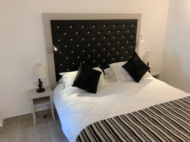 hotel a storia bastia