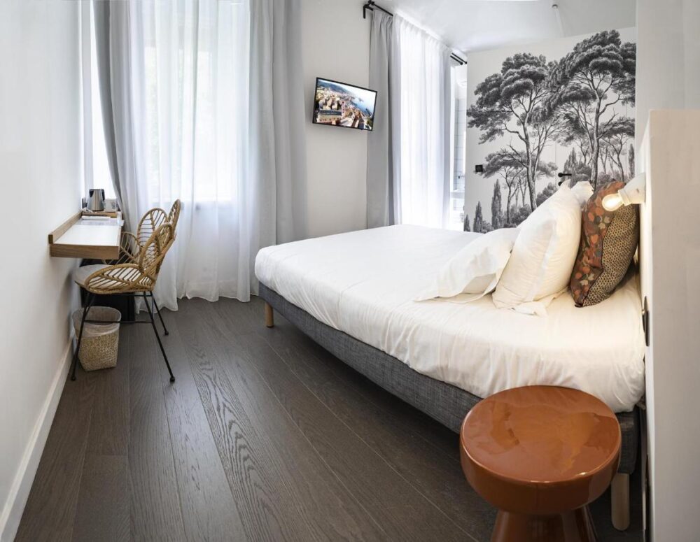 Hôtel Monsieur Miot bastia