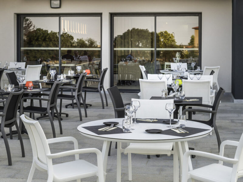 Mercure Hotel Biguglia