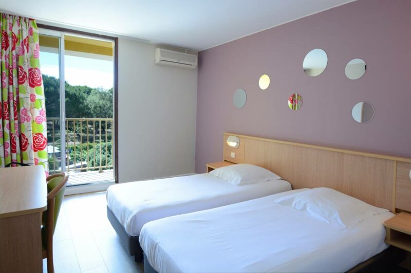 isola hotel borgo