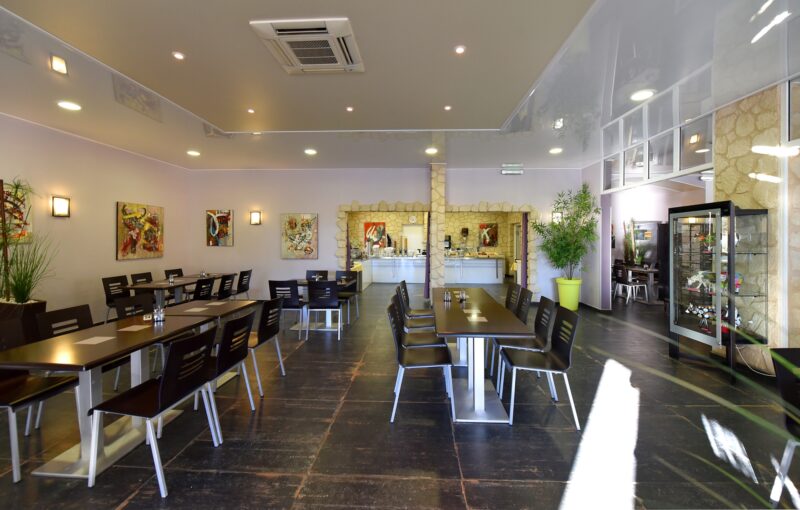 isola hotel borgo