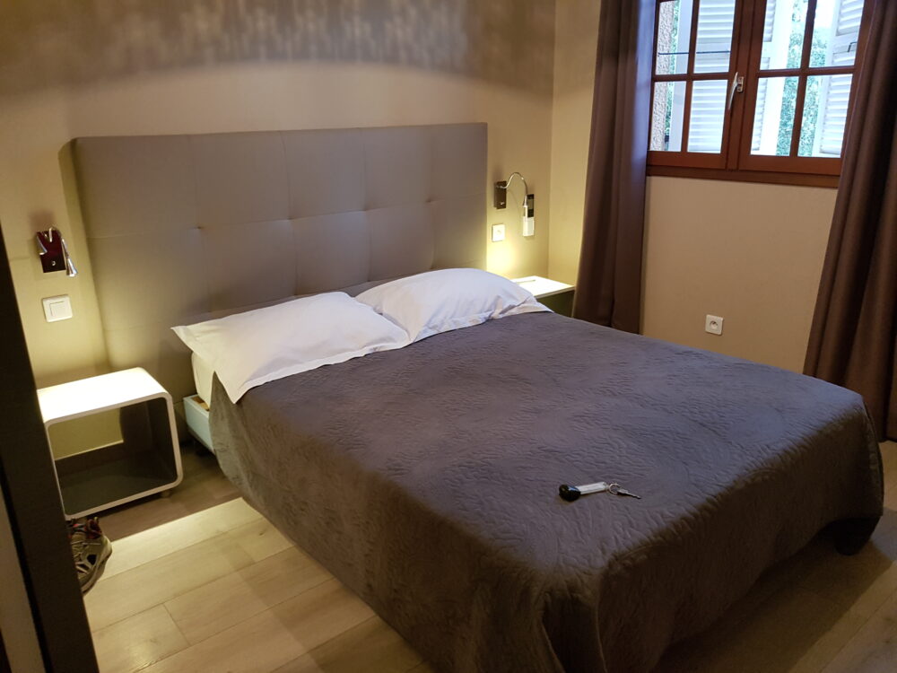 Auberge Le Montana