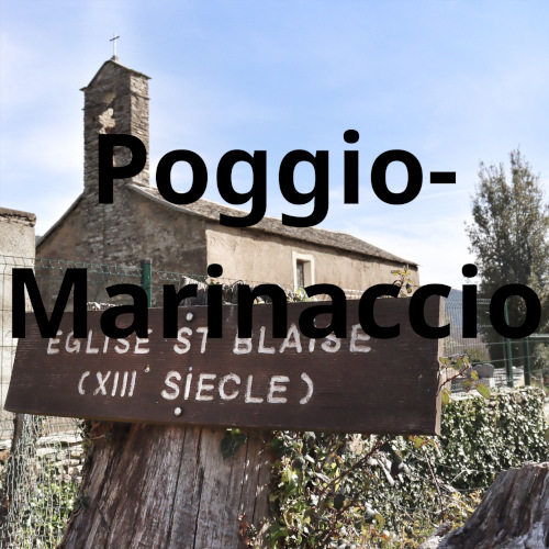 Poggio-Marinaccio